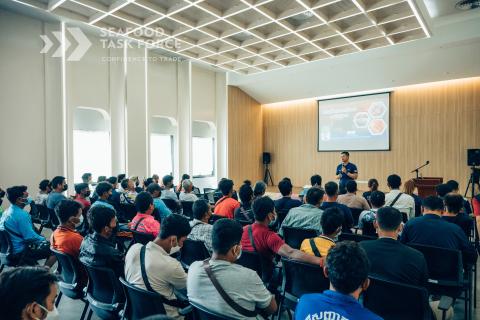 TH Vessel Health and Safety Training May 2025-12