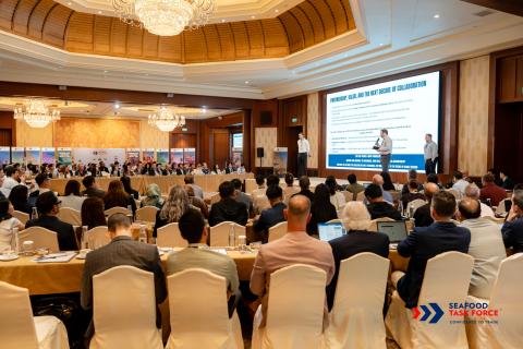 STF Summit 2025 Press Release 1