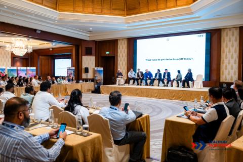 STF Summit 2025 Press Release 2