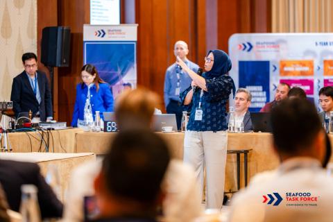 STF Summit 2025 Press Release Responsible Recruitment