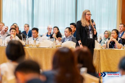 STF Summit 2025 Press Release Christa