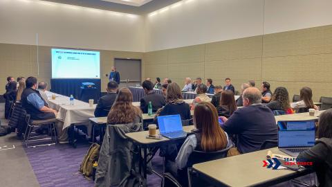 STF at Boston SENA 2026-10