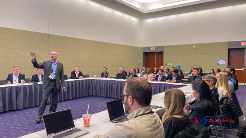 STF at Boston SENA 2026-4