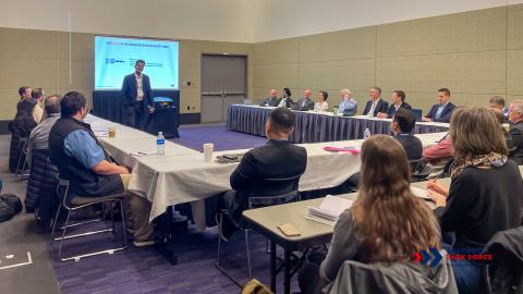 STF at Boston SENA 2026-5