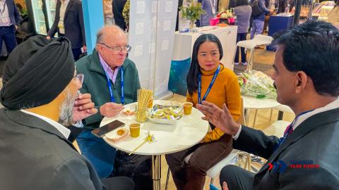 STF at Boston SENA 2026-6