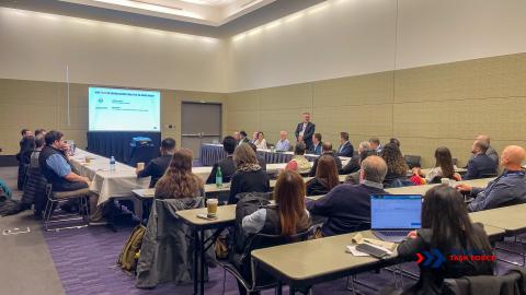 STF at Boston SENA 2026-9