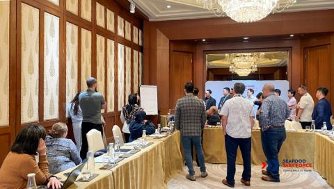 STF Summit 2025 - Oversight Expansion Breakout