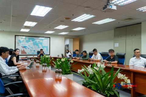 Taiwan Tuna Association