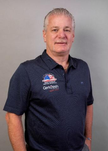 Sam Galletti